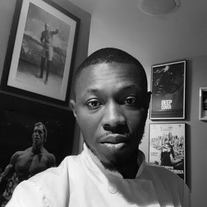 Meet your Posher, Dembo